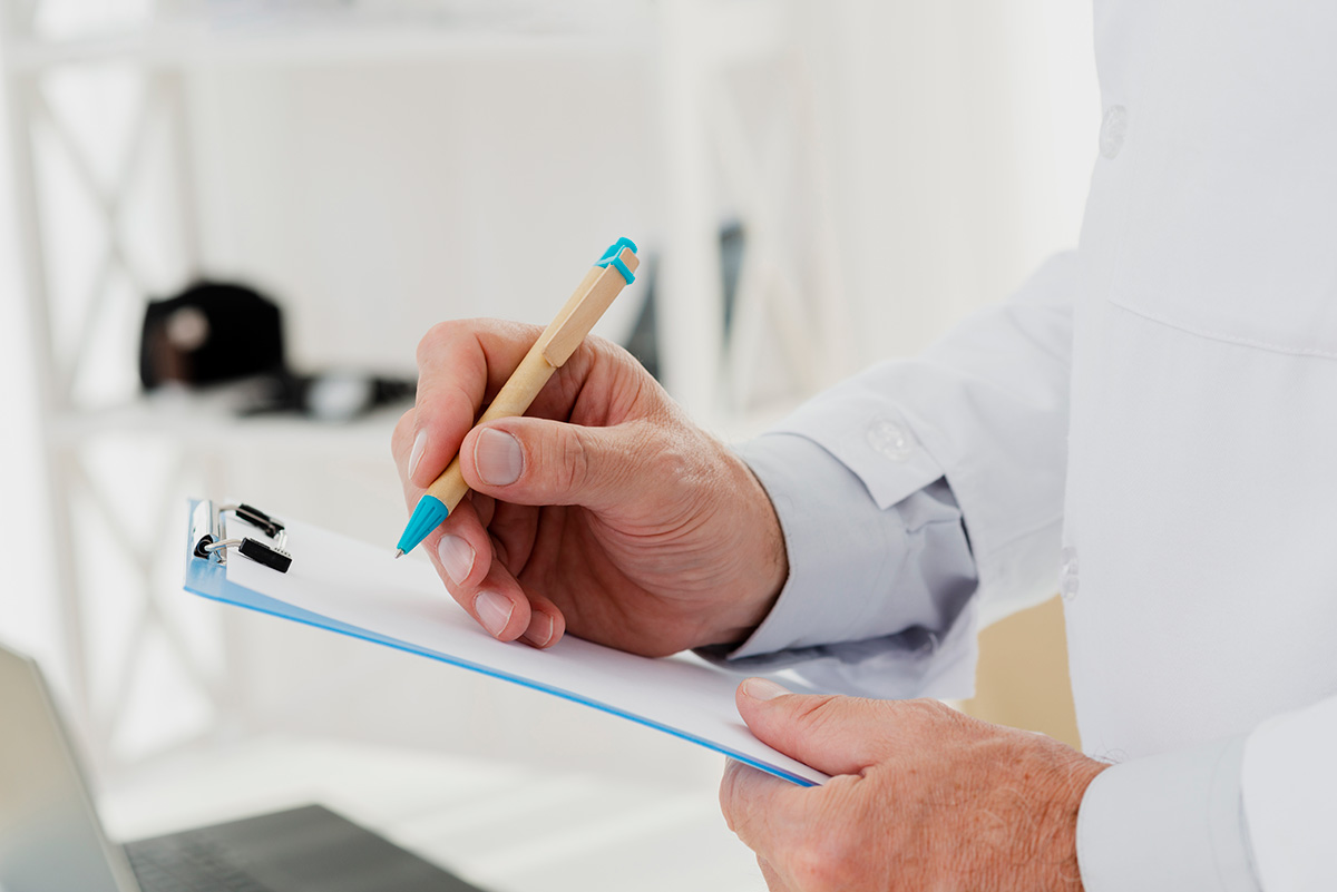 Testosterone Replacement Therapy In Testosterone Replacement Therapy Clinic In St. Charles